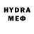 МЕТАДОН VHQ Aysha Argunskaya